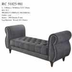 Château Lounger RELAX CHAIR ( 981 )