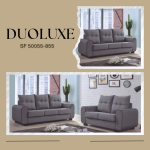 DUO LUXE 2+3