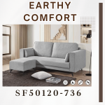 EARTHY COMFORT ( 736 )