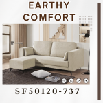 EARTHY COMFORT ( 737 )