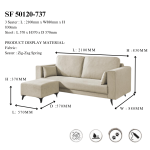 EARTHY COMFORT ( 737 )