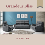 GRANDEUR BLISS 1+2+3