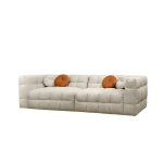 ICON 882 4 SEATER SOFA