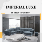 IMPERIAL LUXE ( RIGHT )