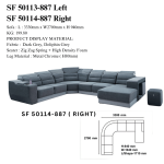 IMPERIAL LUXE ( RIGHT )