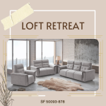 LOFT RETREAT 1+2+3