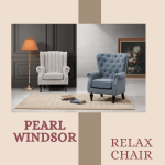 Pearl Windsor RELAX CHAIR ( 711 )