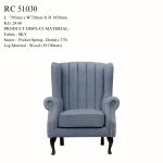 Pearl Windsor RELAX CHAIR ( 712 )