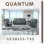 QUANTUM (732) 1+ 2+ 3