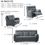 QUANTUM (732) 1+ 2+ 3