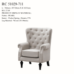 Royal Chester RELAX CHAIR ( 711 )