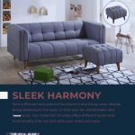 SLEEK HARMONY
