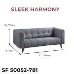 SLEEK HARMONY