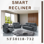 SMART RECLINER 1+2+3