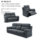 SMART RECLINER 1+2+3