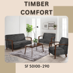 TIMBER COMFORT 1- 1+2+3