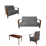 TIMBER COMFORT 1- 1+2+3