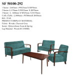 TIMBER COMFORT 3- 1+2+3