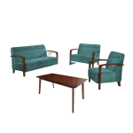 TIMBER COMFORT 3- 1+2+3