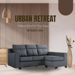 URBAN RETREAT