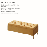 Velvet Majesty RELAX CHAIR ( 706 )