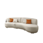 VERTIGO 882 CORNER SOFA