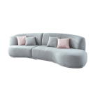 VERTIGO 884 CORNER SOFA