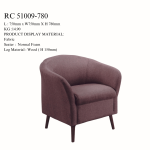 Warm Embrace RELAX CHAIR