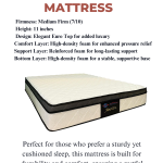 Aerotex Mattress ( Super Single )
