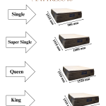 Grand Imperial Mattress ( Super Single )