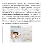 Aero Posture Mattress  ( Queen Size )