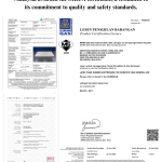 Grand Imperial Mattress ( Super Single )