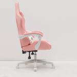 Hello Kitty Collaboration Gaming Chair 8219WL