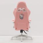 Hello Kitty Collaboration Gaming Chair 8219WL