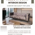 YELLOW 3 SEATER SOFA