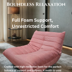 Toggo Caterpillar  Sofa