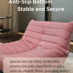 Toggo Caterpillar  Sofa