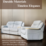 TIARA 1+2+3 SEATER SOFA