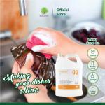 ESONA DISH CLEAN 5L