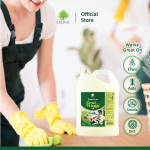 ESONA RAPID CLEAN SERAI WANGI 5L