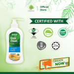 ESONA DISH CLEAN 500ML