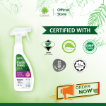 ESONA GLASS CLEAN 500ML