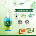ESONA HAND CLEAN 500ML
