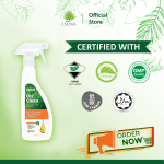 ESONA OIL CLEAN 500ML