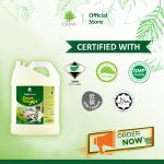 ESONA RAPID CLEAN SERAI WANGI 5L