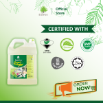 ESONA RAPID CLEAN PLUS 5L