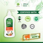 ESONA VEGE CLEAN 500ML