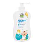 CHOMEL BABY DAILY LOTION 500ML