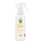 CHOMEL BABY TRAVEL & HIGHCHAIR CLEANER 100ML