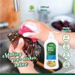 ESONA DISH CLEAN 500ML
